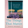 KNYGA Andrea Michael Things That Matter