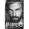 KNYGA Andrea Pirlo I think therefore I play