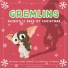 KNYGA Andrea Robinson Gremlins: The Illustrated Storybook
