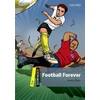 KNYGA Andrea Sarto Dominoes: Level 1: Football Forever