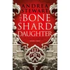 KNYGA Andrea Stewart Bone Shard Daughter