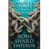 KNYGA Andrea Stewart Bone Shard Emperor, The second book in the Sunday Times bestselling Drowning Empire series