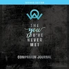 KNYGA Andrea Vitz You You've Never Met Companion Journal, Revised Edition