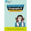 KNYGA Andrea Wood Pearson REVISE Edexcel GCSE Geography B Revision Workbook - for 2026, 2027 exams
