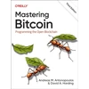 KNYGA Andreas Antonopoulos Mastering Bitcoin