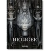 KNYGA Andreas J Hirsch HR Giger. 45th Ed.