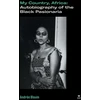 KNYGA Andree Blouin My Country, Africa, Autobiography of the Juodas Pasionaria