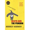 KNYGA Andrei Kurkov Death and the Penguin