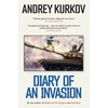 KNYGA Andrei Kurkov Diary of an Invasion