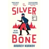 KNYGA Andrei Kurkov The Sidabrinis Bone, Longlisted for the International Booker Prize 2024