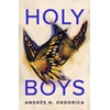 KNYGA Andres N Ordorica Holy Boys
