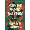 KNYGA Andres N Ordorica How We Named the Stars