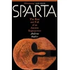KNYGA Andrew Bayliss Bayliss Andrew Sparta: The Rise and Fall of an Ancient Superpower