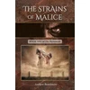 KNYGA Andrew Beardmore Strains of Malice, Book One of The Nessemiah
