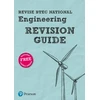 KNYGA Andrew Buckenham Pearson REVISE BTEC National Engineering Revision Guide inc online edition - for 2025 exams