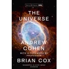 KNYGA Andrew Cohen Universe, The Book of the BBC Tv Series Presented by Professor Brian Cox