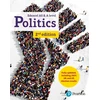 KNYGA Andrew Colclough Edexcel GCE Politics AS and A-level Student Book 2nd Edition