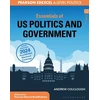 KNYGA Andrew Colclough Oxford Essentials of US Politics and Government: For Edexcel A-level Politics