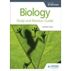KNYGA Andrew Davis Biology for the IB Diploma Study and Revision Guide