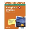 KNYGA Andrew Davis Eduqas GCSE (9–1) Religious Studies: Route B Workbook