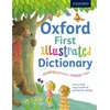 KNYGA Andrew Delahunty Oxford First Illustrated Dictionary