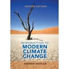 KNYGA Andrew Dessler Introduction to Modern Climate Change