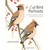 KNYGA Andrew Forkner A-Z of Bird Portraits