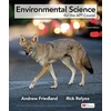 KNYGA Andrew Friedland Environmental Science for the AP® Course