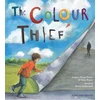 KNYGA Andrew Fusek Peters Colour Thief