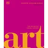 KNYGA Andrew Graham Dixon Art, The Definitive Visual Guide
