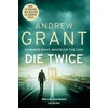 KNYGA Andrew Grant Die Twice