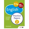 KNYGA Andrew Hammond 11+ English Practice Papers 2