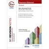 KNYGA Andrew Hammond My Revision Notes: Edexcel A-level Business Second Edition