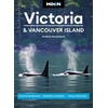 KNYGA Andrew Hempstead Moon Victoria &amp; Vancouver Island (Third Edition)