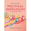 KNYGA Andrew Heywood Political Ideologies