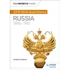 KNYGA Andrew Holland My Revision Notes: OCR AS/A-level History: Russia 1894-1941