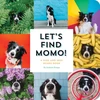 KNYGA Andrew Knapp Let's Find Momo!