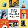 KNYGA Andrew Knapp Let's Find Yaya and Boo on the Go!, A Hide-and-Seek Adventure