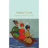 KNYGA Andrew Lang Arabian Nights