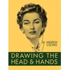 KNYGA Andrew Loomis Drawing the Head and Hands