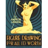 KNYGA Andrew Loomis Figure Drawing