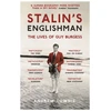 KNYGA Andrew Lownie Stalin's Englishman: The Lives of Guy Burgess
