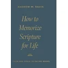 KNYGA Andrew M Davis How to Memorize Scripture for Life