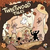 KNYGA Andrew Macdonald Twistwood Tales