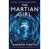 KNYGA Andrew Martin Martian Girl: A London Mystery