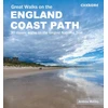 KNYGA Andrew Mccloy Great Walks on the England Coast Path