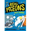 KNYGA Andrew Mcdonald Real Pigeons Nest Hard