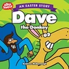 KNYGA Andrew Mcdonough Dave the Donkey