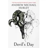 KNYGA Andrew Michael Hurley Devil's Day, The eerie folk horror novel from the author of Starve Acre