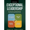 KNYGA Andrew N Garman Exceptional Leadership